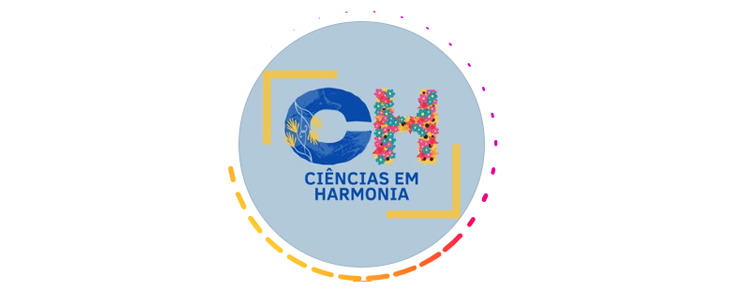 logotipo da iniciativa
